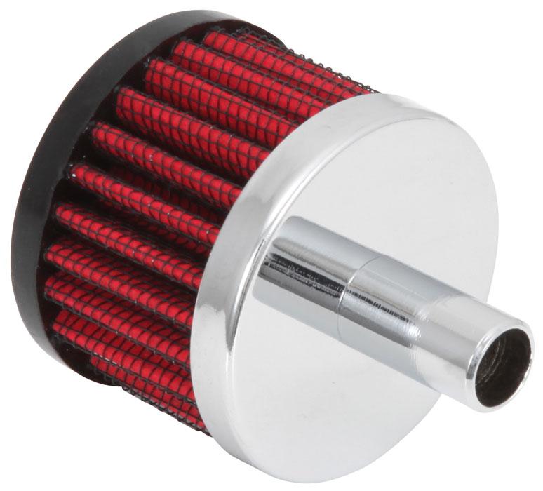K&N Crankcase Vent Air Filter 62-1010