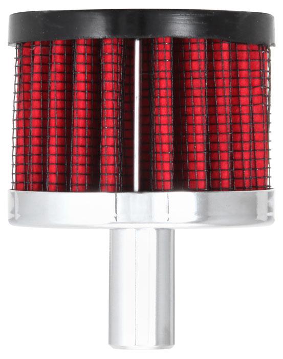 K&N Crankcase Vent Air Filter 62-1010