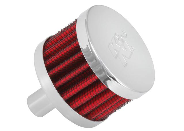 K&N Crankcase Vent Air Filter 62-1015