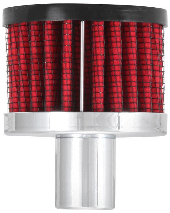 K&N Crankcase Vent Air Filter 62-1030