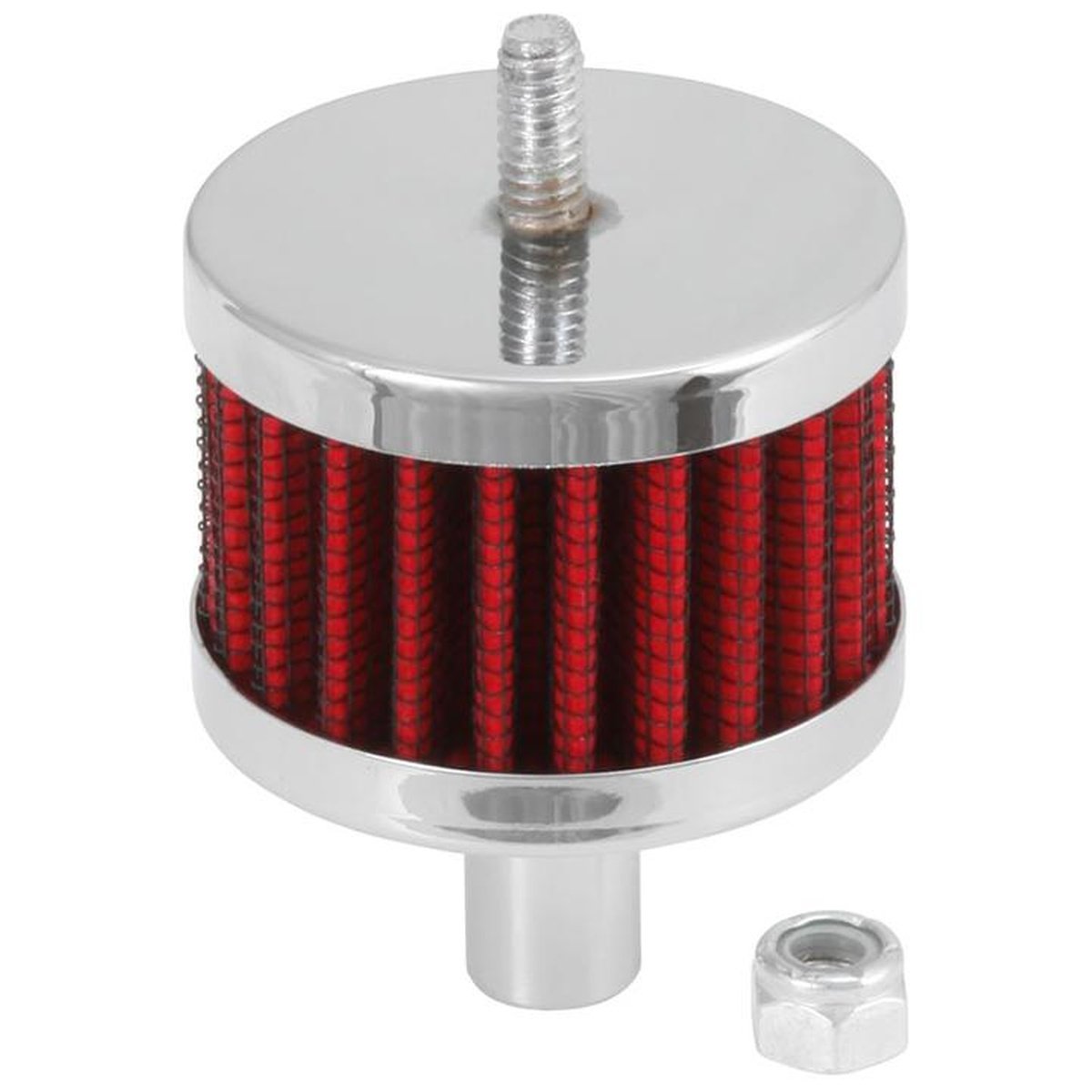 K&N Crankcase Vent Air Filter 62-1100