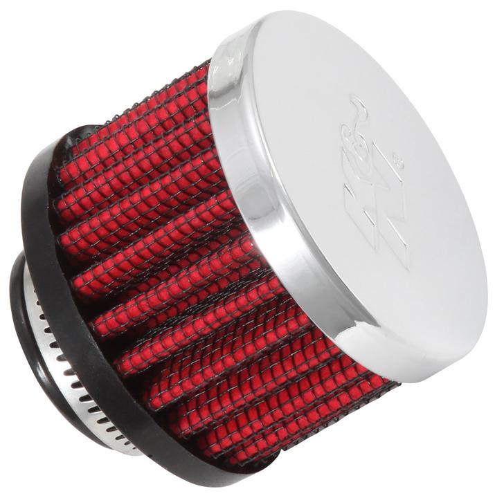 K&N Crankcase Vent Air Filter 62-1360