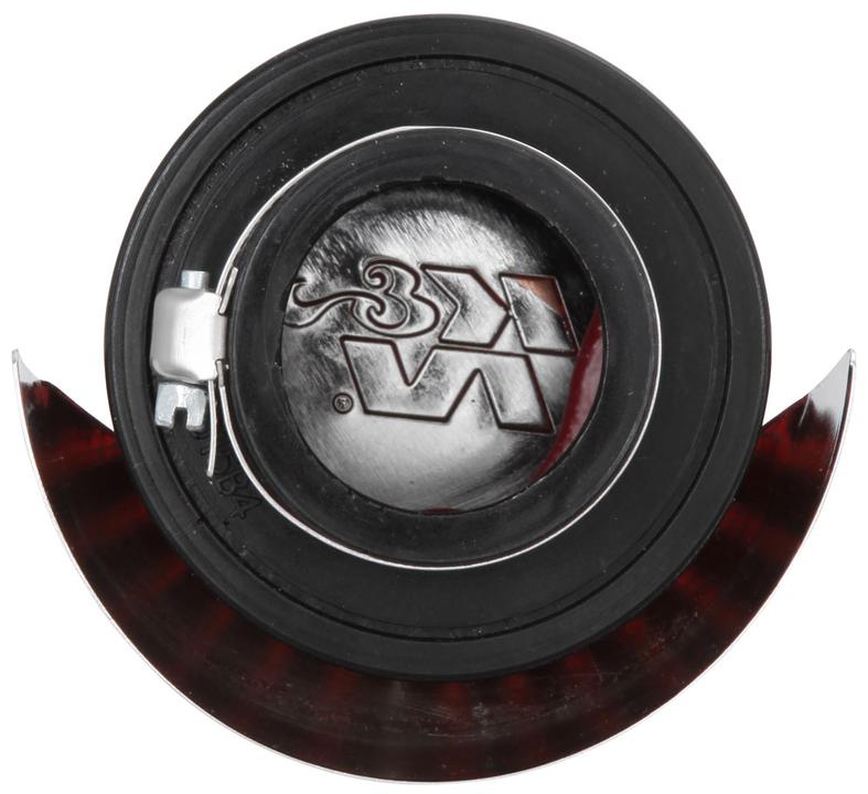 K&N Crankcase Vent Air Filter 62-1514