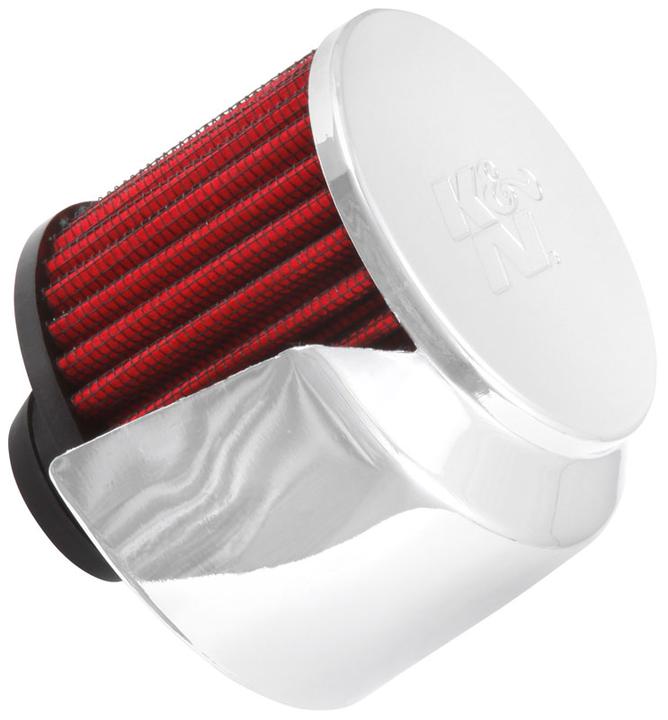 K&N Crankcase Vent Air Filter 62-1516