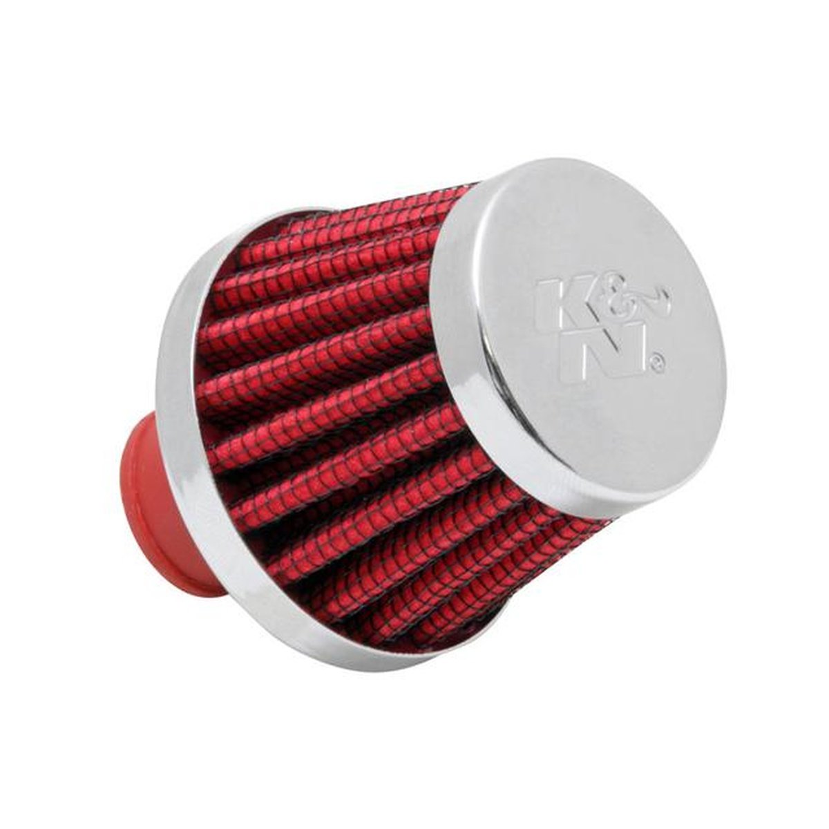 K&N Crankcase Vent Air Filter 62-1600RD