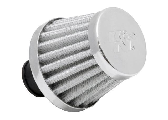 K&N Crankcase Vent Air Filter 62-1600WT