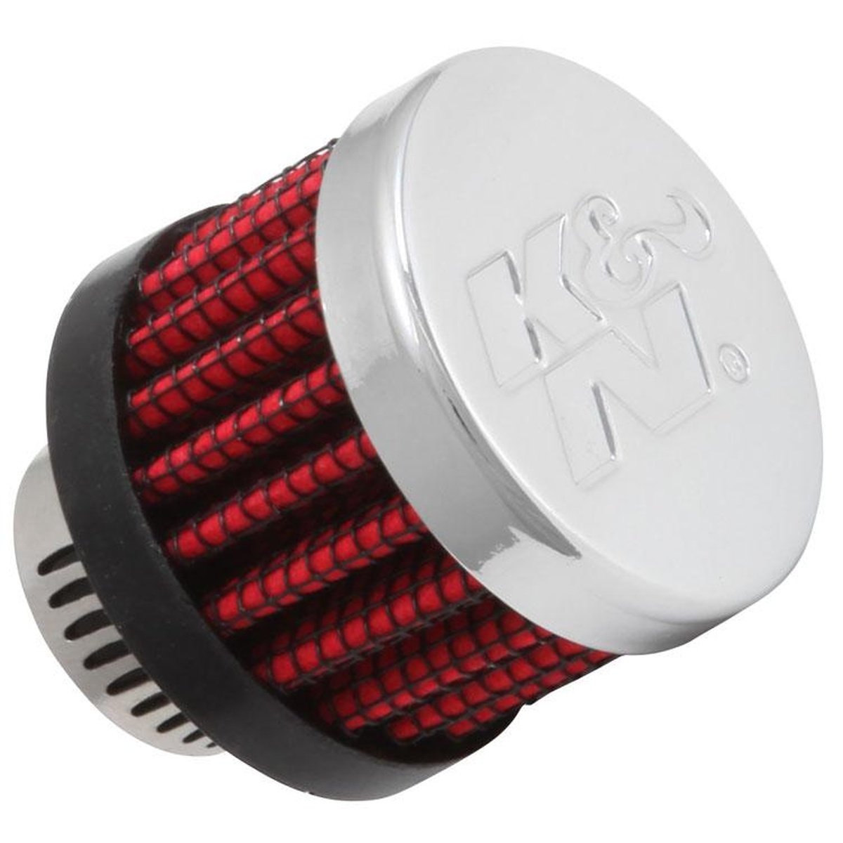 K&N Crankcase Vent Air Filter 62-2480