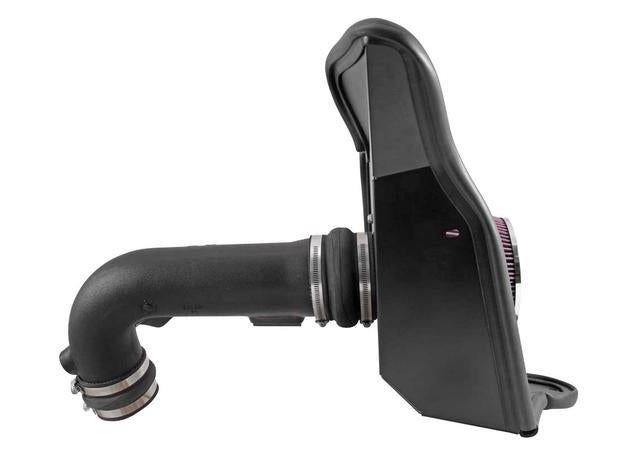 K&N 63-2590 63 Series AirCharger Intake fits Ford Mustang 5.0L V8 GT 2015-17