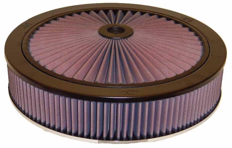 K&N X-Stream Top Air Filter 66-3010