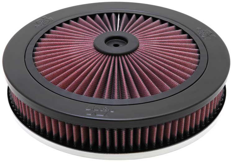 K&N X-Stream Top Air Filter 66-3110