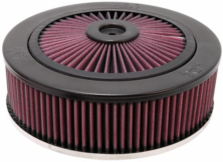K&N X-Stream Top Air Filter 66-3150