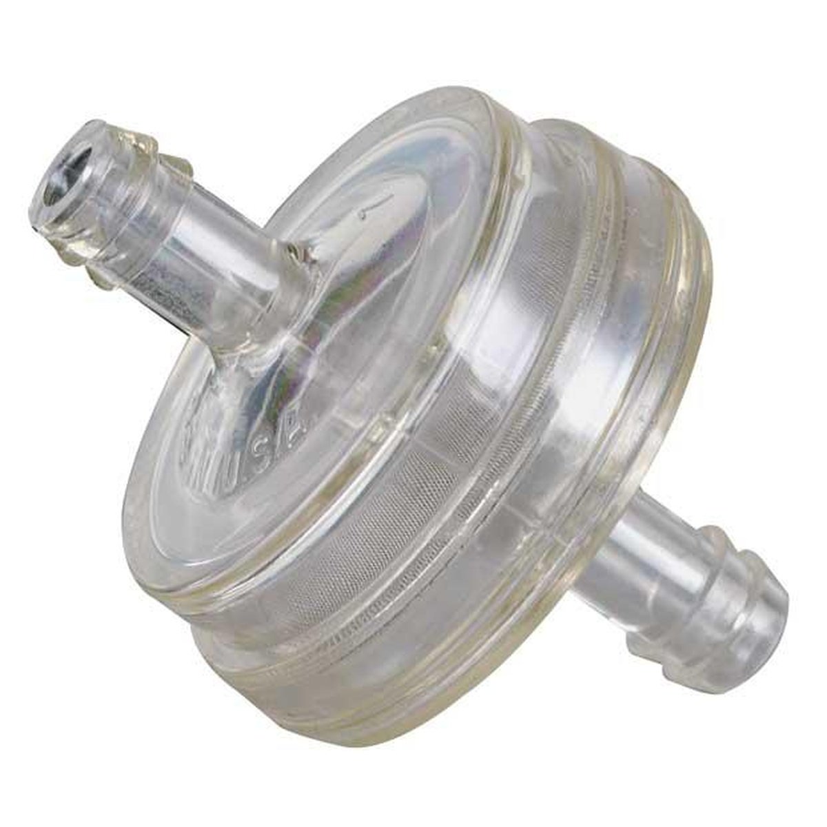K&N Stainless Mesh Fuel Filter 81-0231
