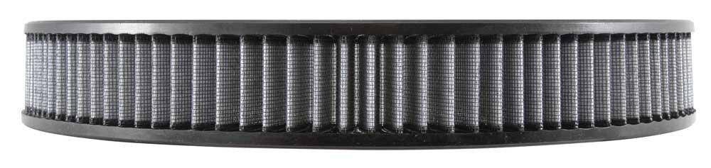 K&N Custom Air Filter E-3032R
