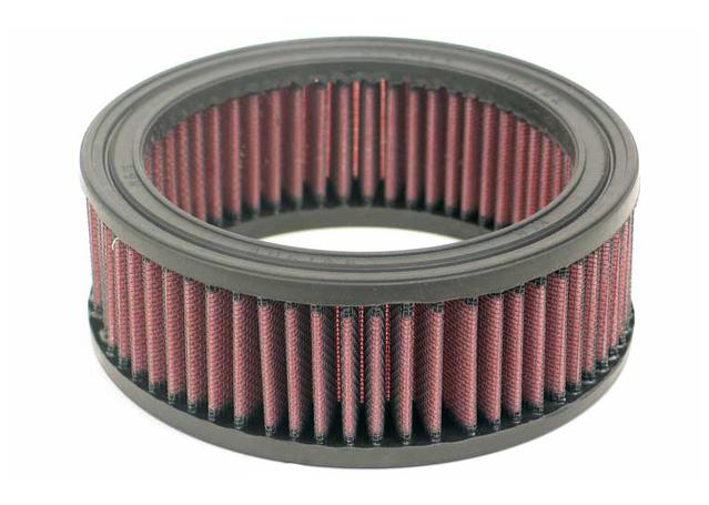 K&N Custom Air Filter E-3350