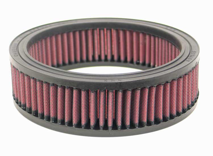 K&N Custom Air Filter E-3402