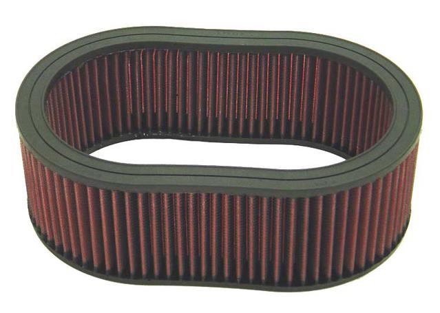 K&N Custom Air Filter E-3504