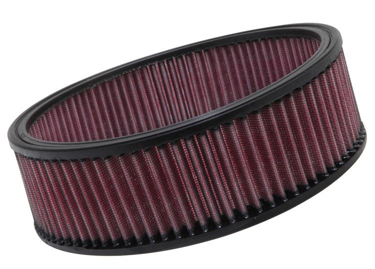 K&N Custom Air Filter E-3530