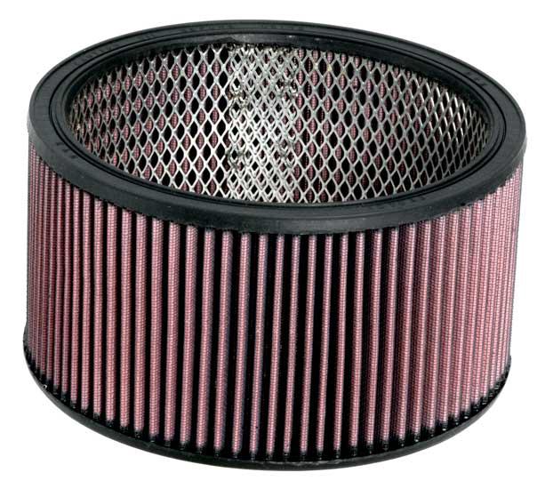 K&N Custom Air Filter E-3650