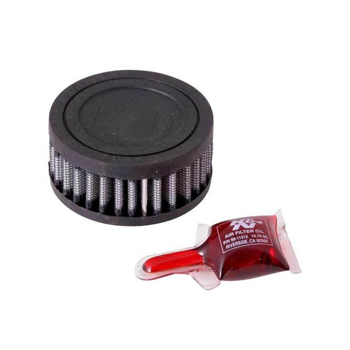K&N Custom Air Filter E-4188