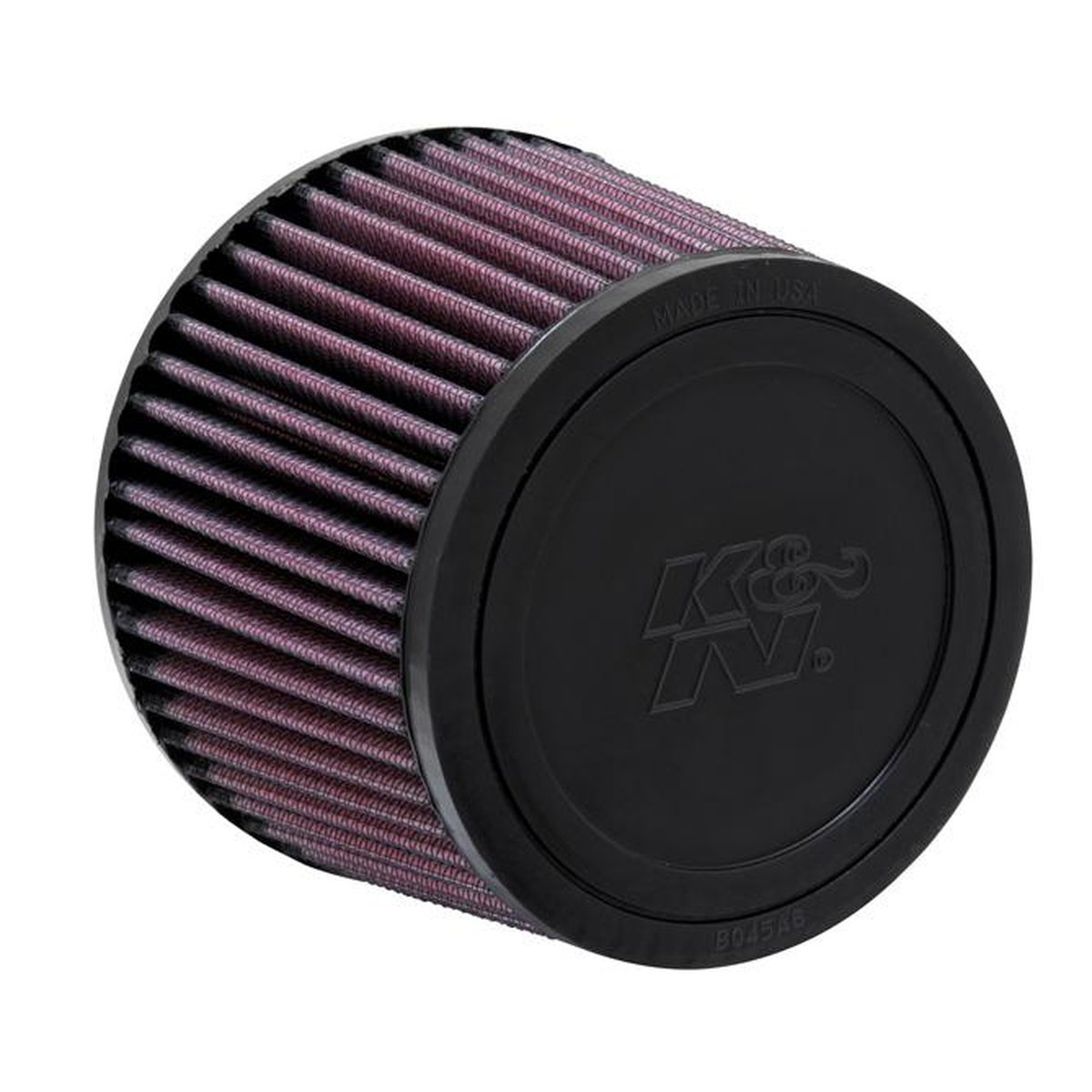 K&N Universal Rubber Air Filter R-1380