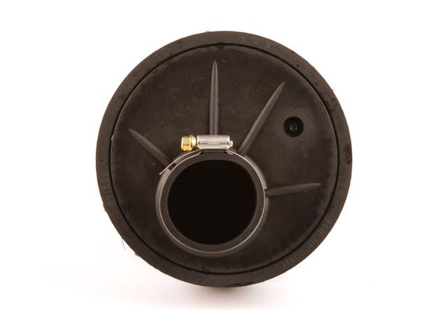 K&N Universal Chrome Filter RA-045V