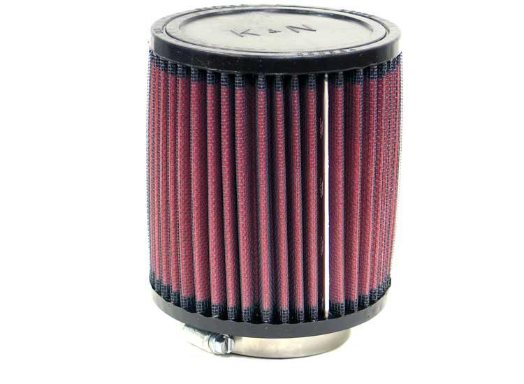 K&N Universal Rubber Air Filter RA-0610