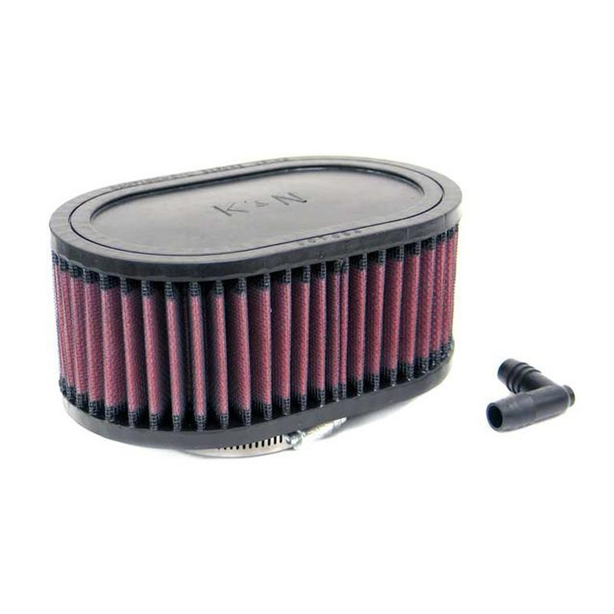 K&N Universal Rubber Air Filter RA-0770
