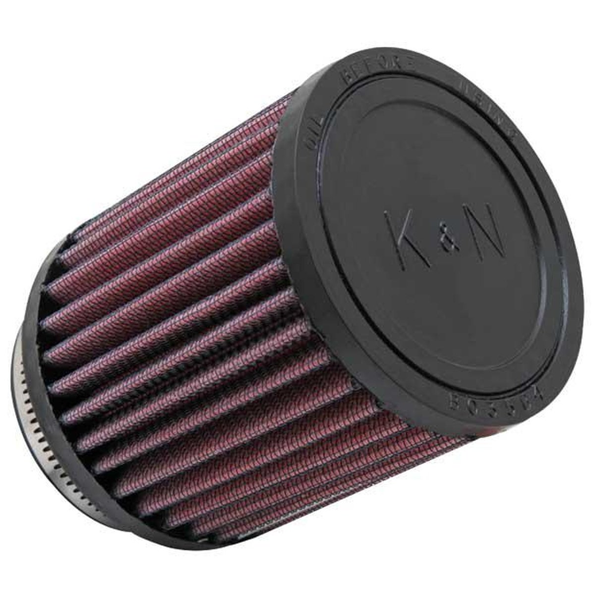 K&N Universal Rubber Air Filter RB-0700