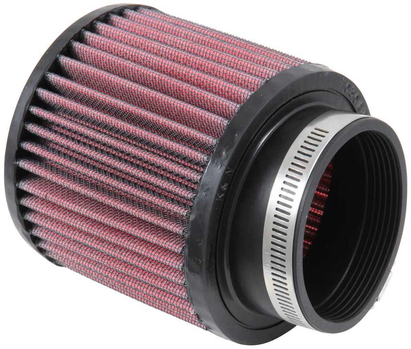 K&N Universal Rubber Air Filter RB-0900