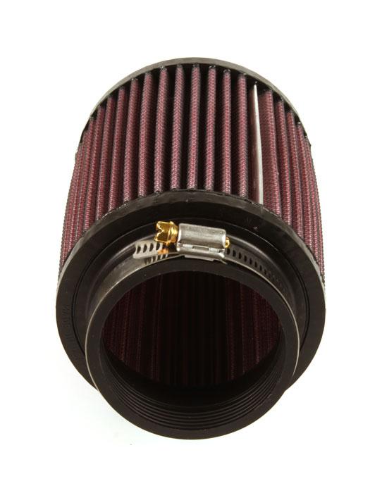 K&N Universal Rubber Air Filter RB-0910