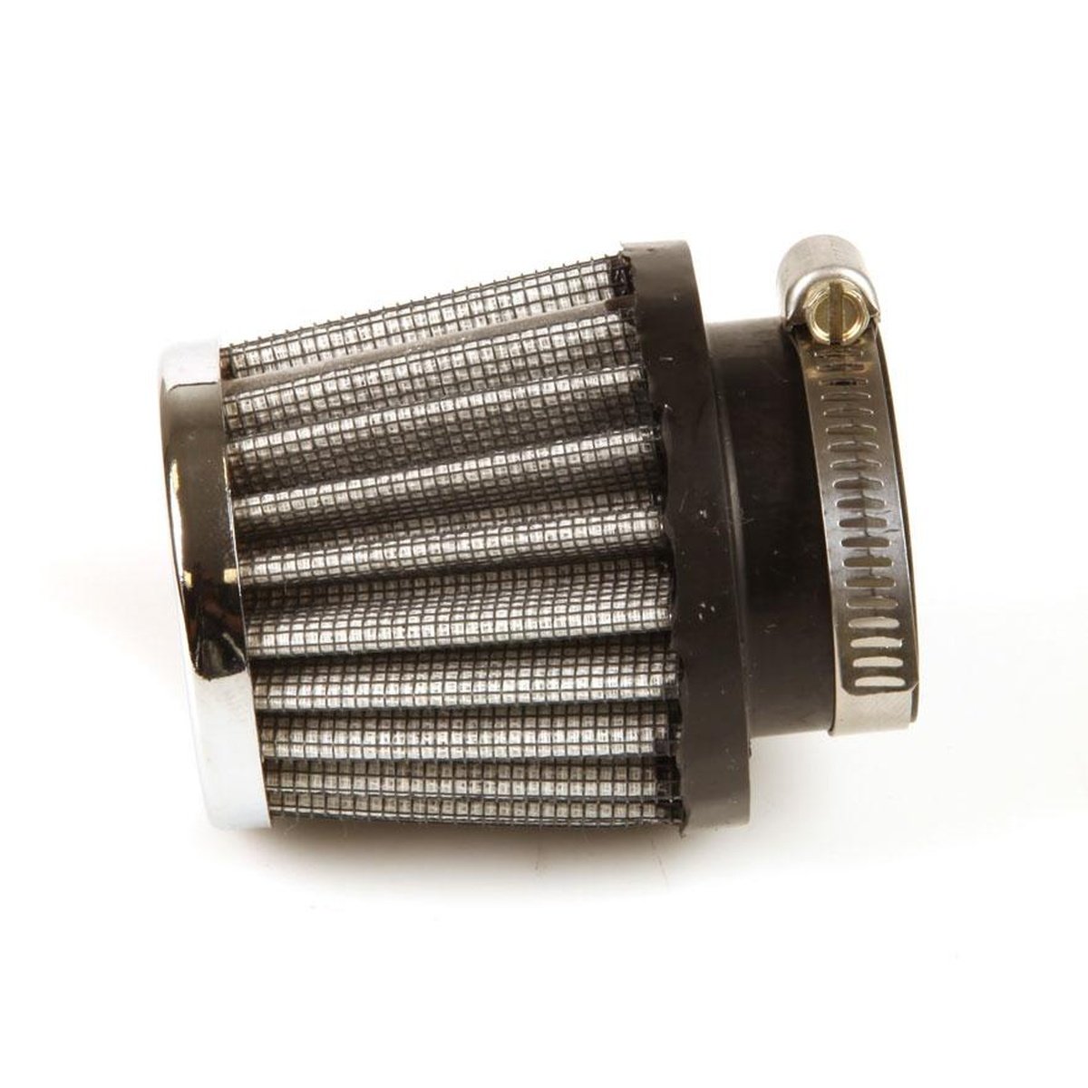 K&N Universal Chrome Filter RC-0790