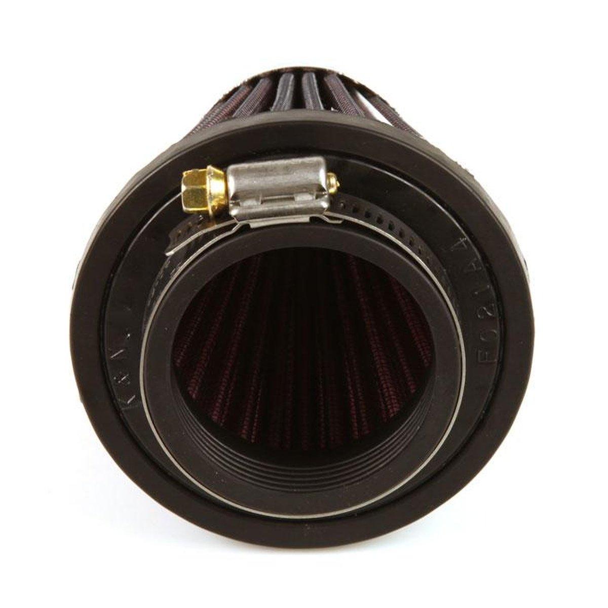 K&N Universal Chrome Filter RC-1200