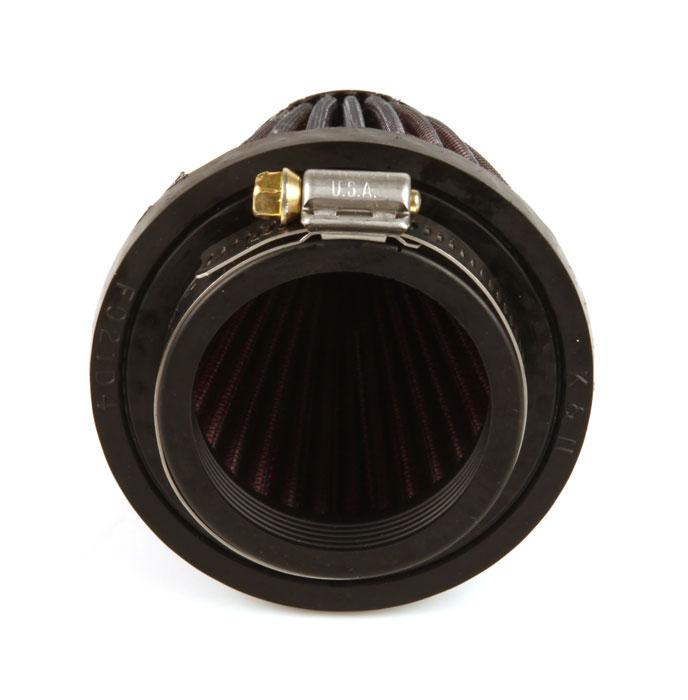 K&N Universal Chrome Filter RC-1920