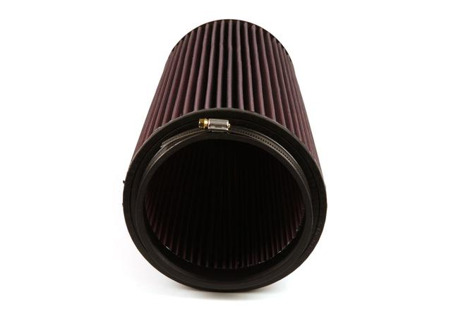K&N Universal Chrome Filter RC-3070