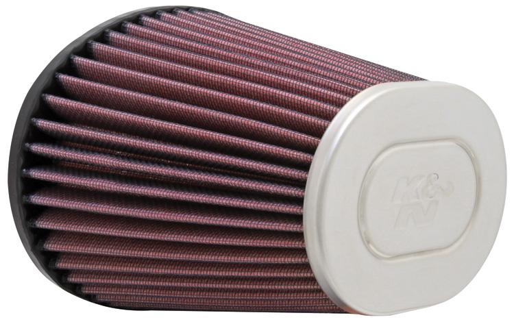 K&N Universal Chrome Filter RC-5000