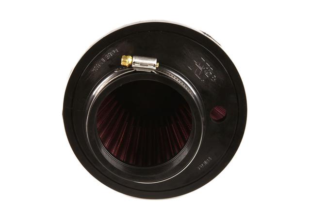 K&N Universal Chrome Filter RC-9110