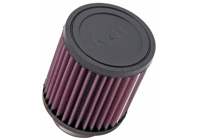 K&N Universal Rubber Air Filter RD-0500