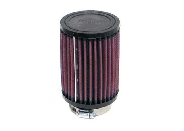 K&N Universal Rubber Air Filter RD-0610
