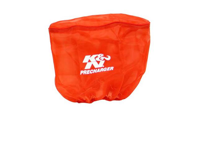K&N Air Filter Wrap RD-5000PL