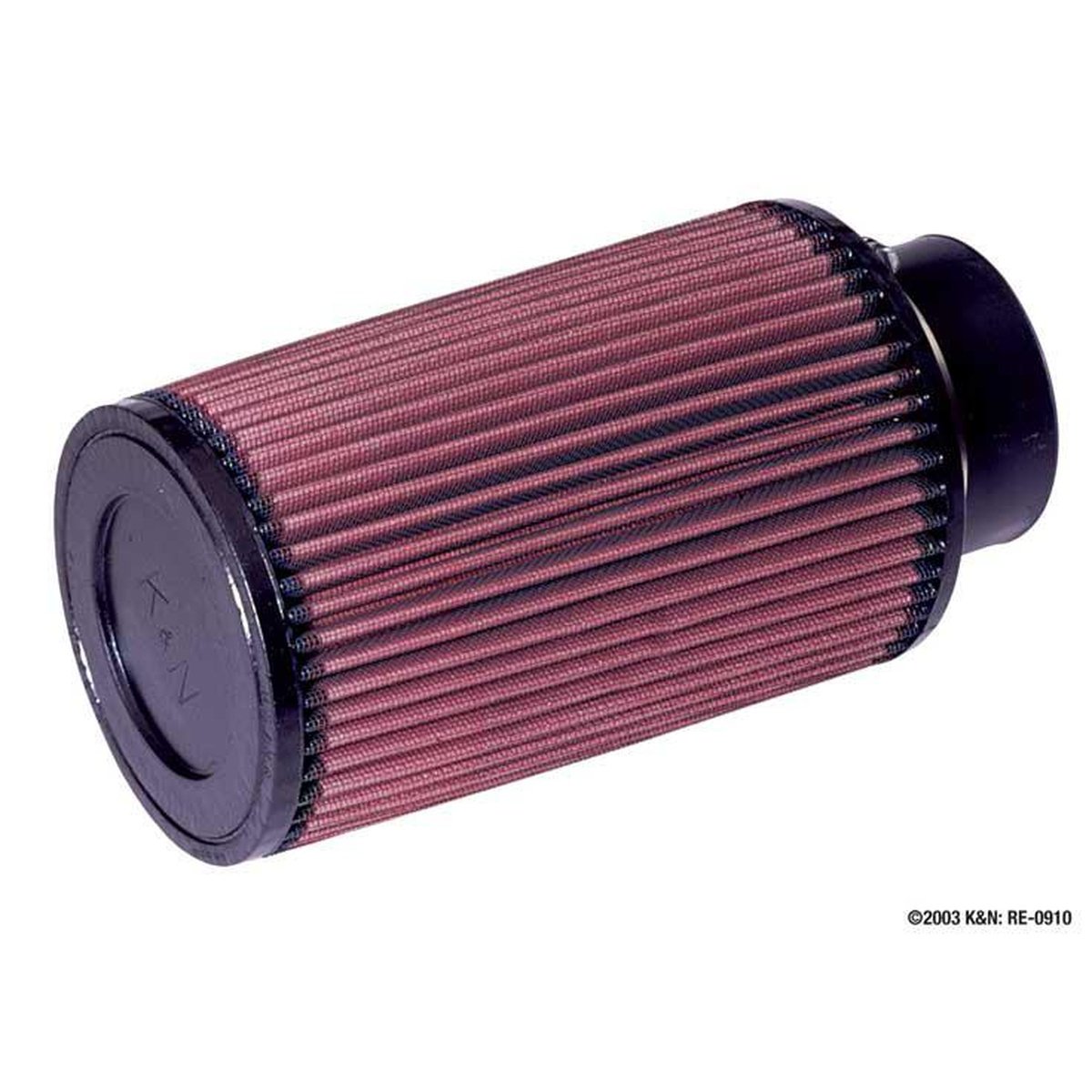 K&N Universal Pod Air Filter RE-0910
