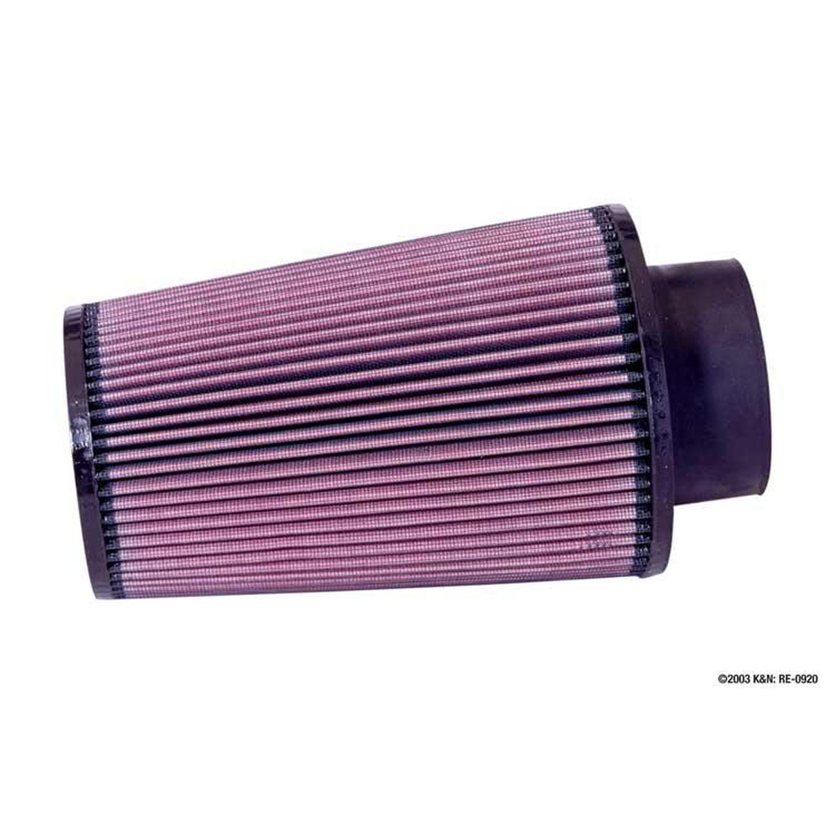 K&N Universal Pod Air Filter RE-0920