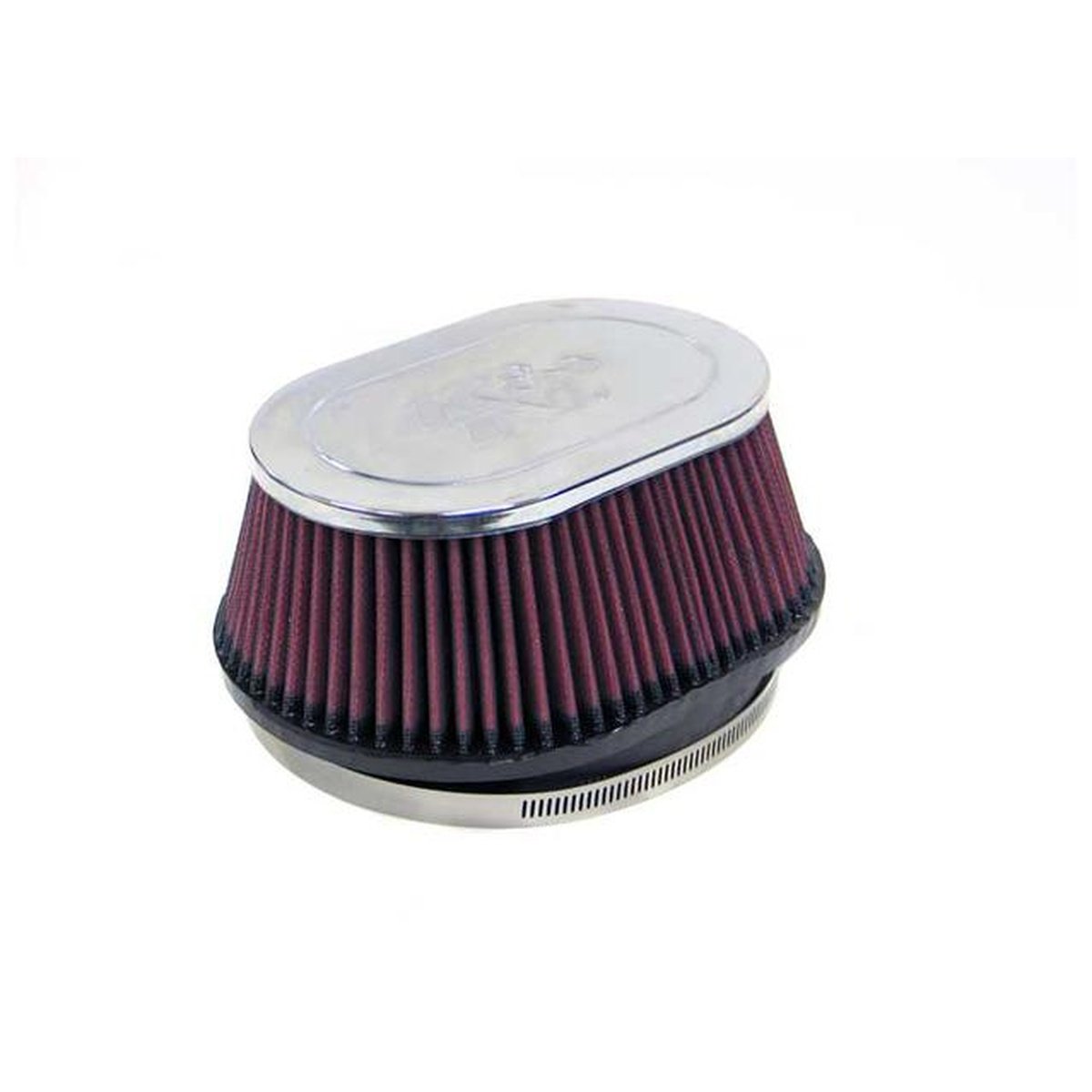 K&N Universal Air Filter RF-1002