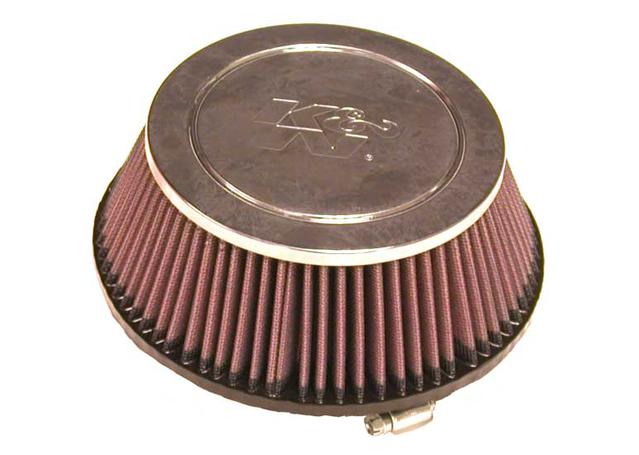 K&N Universal Air Filter RF-1028