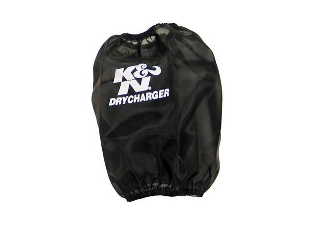 K&N Air Filter Wrap RF-1037DK