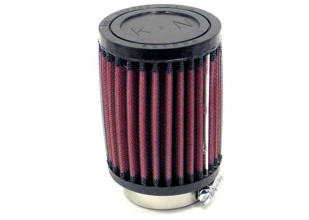 K&N Universal Rubber Air Filter RU-0400