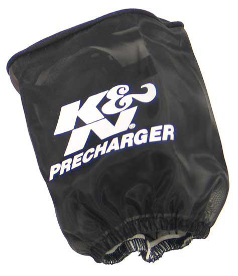 K&N Air Filter Wrap RU-0500PK