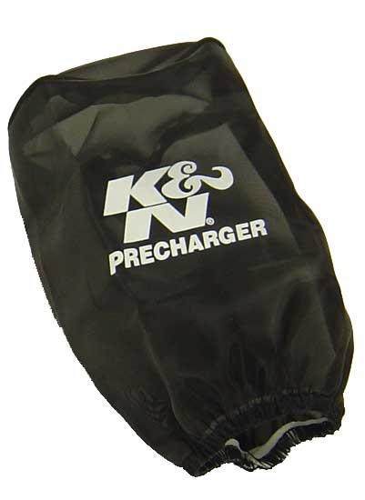 K&N Air Filter Wrap RU-0520PK