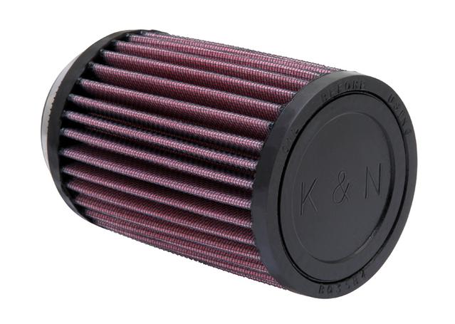 K&N Universal Rubber Air Filter RU-0810