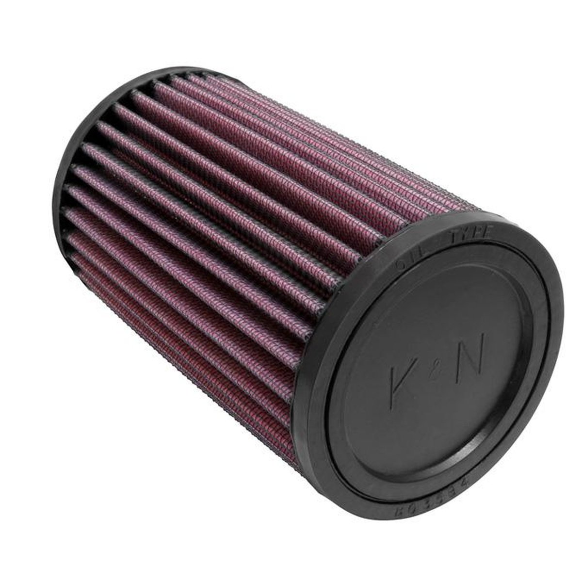 K&N Universal Rubber Air Filter RU-0820