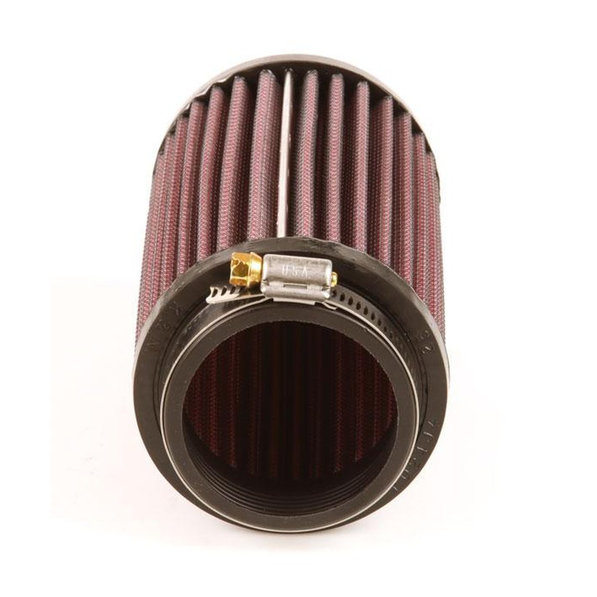 K&N Universal Rubber Air Filter RU-0820